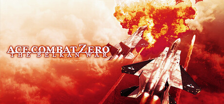 ACE COMBAT ZERO: THE BELKAN WAR