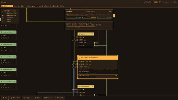 Nodes screenshot 2