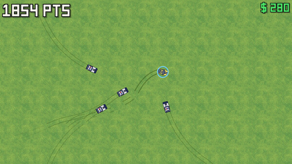 Keep Evading screenshot 3