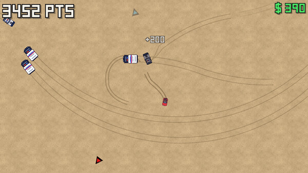 Keep Evading screenshot 5