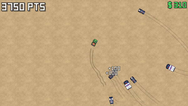Keep Evading screenshot 4