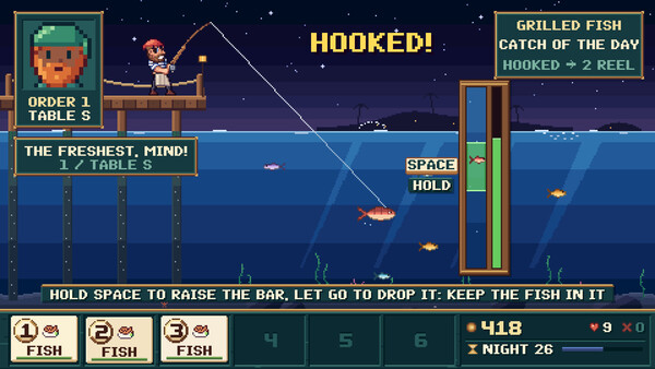 Grog & Grudges screenshot 8