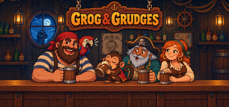 Grog & Grudges