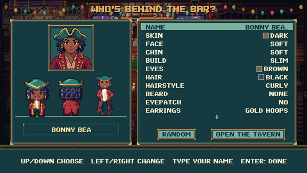 Grog & Grudges screenshot 12