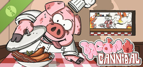 Bacon Cannibal Demo