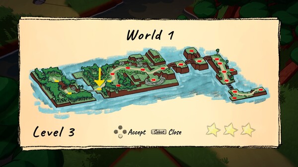 K-Boom! Demo screenshot 5