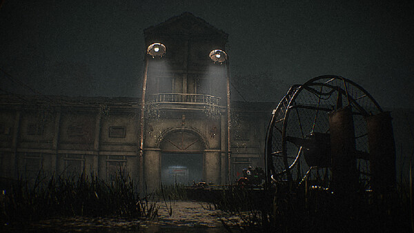 Aquamorta screenshot 9