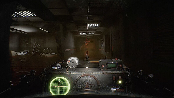 Aquamorta screenshot 10