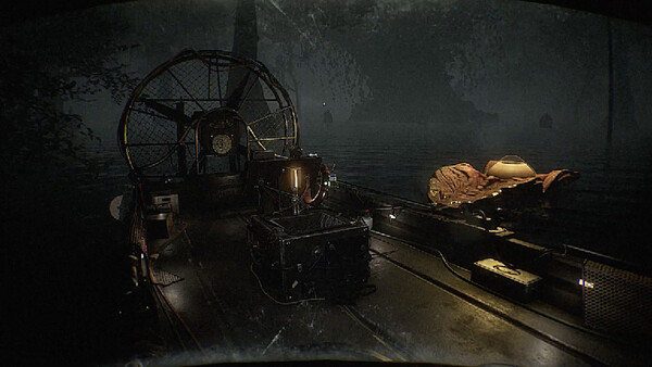 Aquamorta screenshot 2
