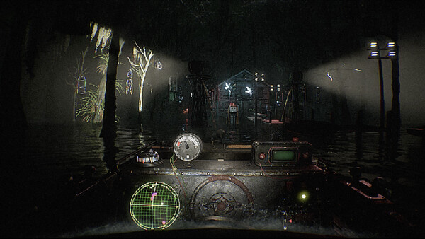 Aquamorta screenshot 1
