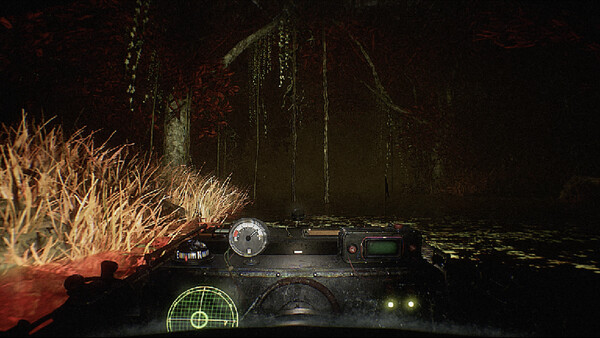 Aquamorta screenshot 11