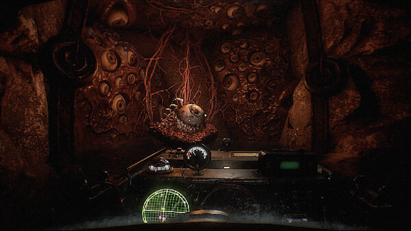 Aquamorta screenshot 12