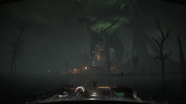 Aquamorta screenshot 6