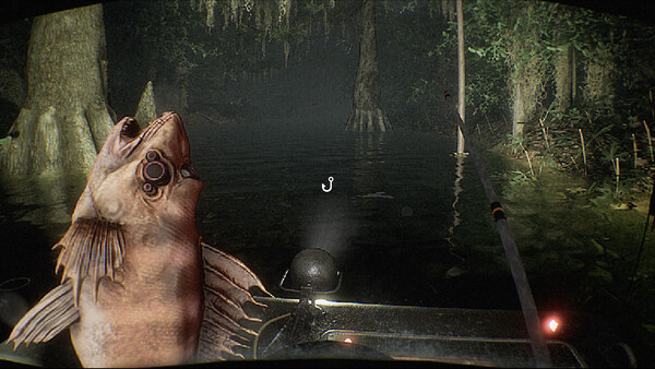 Aquamorta screenshot 7