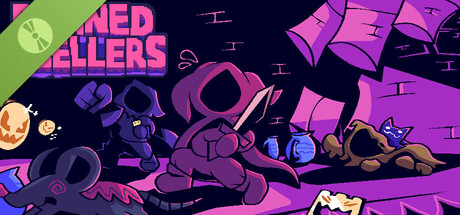 Damned Dwellers Demo