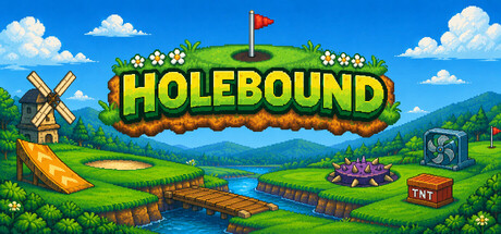 Holebound