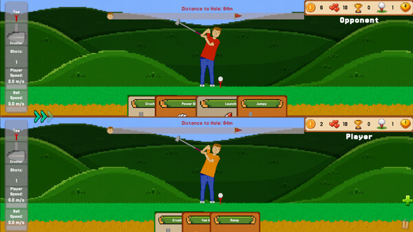 Holebound screenshot 7