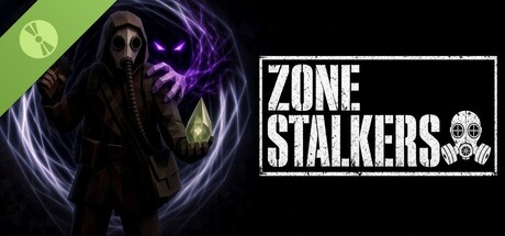 Zone Stalkers Demo 표지