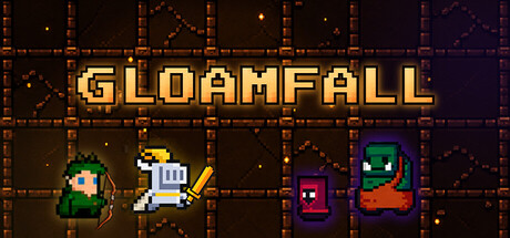 Gloamfall