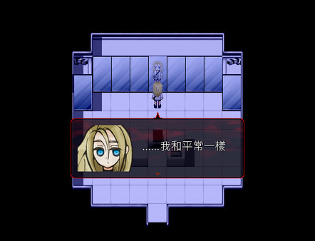 殺戮的天使 遊戲截圖 5