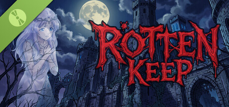 Rotten Keep Demo