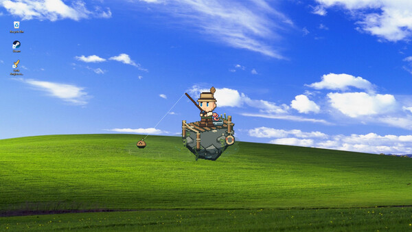 Little Angler screenshot 5