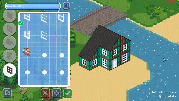 Mayor of Islemoor — 2