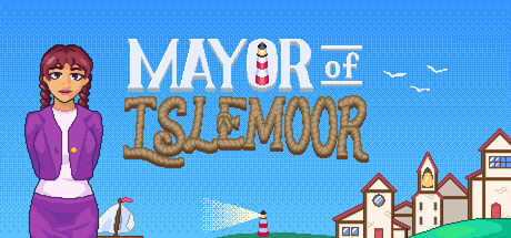 Mayor of Islemoor