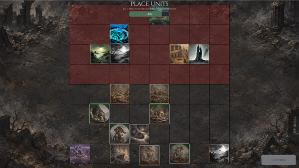 Echoes of Calir — 4