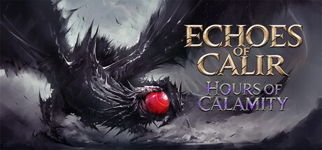 Купить ключ дешево Echoes of Calir