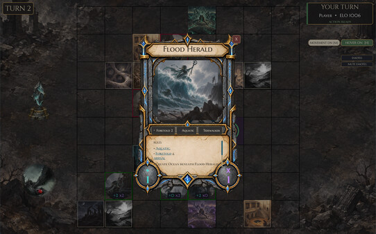 Echoes of Calir — 3