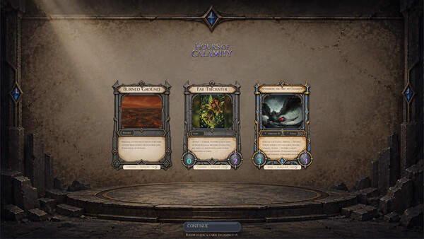 Echoes of Calir — 6
