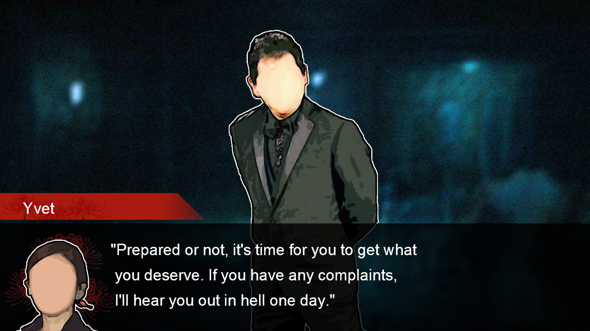 Red Spider:Vengeance screenshot #5