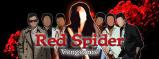 Red Spider:Vengeance