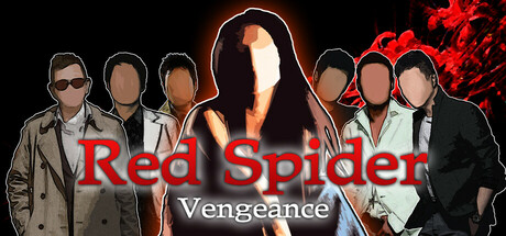 Red Spider: Vengeance banner image