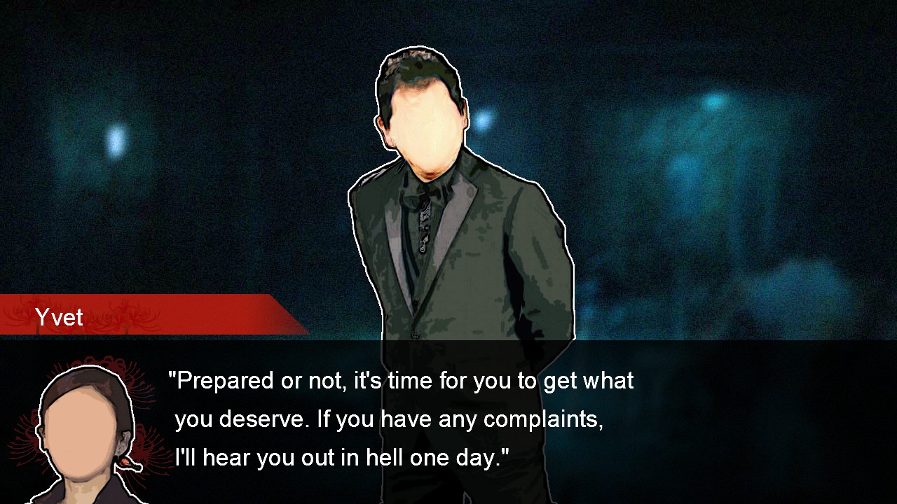 Red Spider: Vengeance screenshot #3