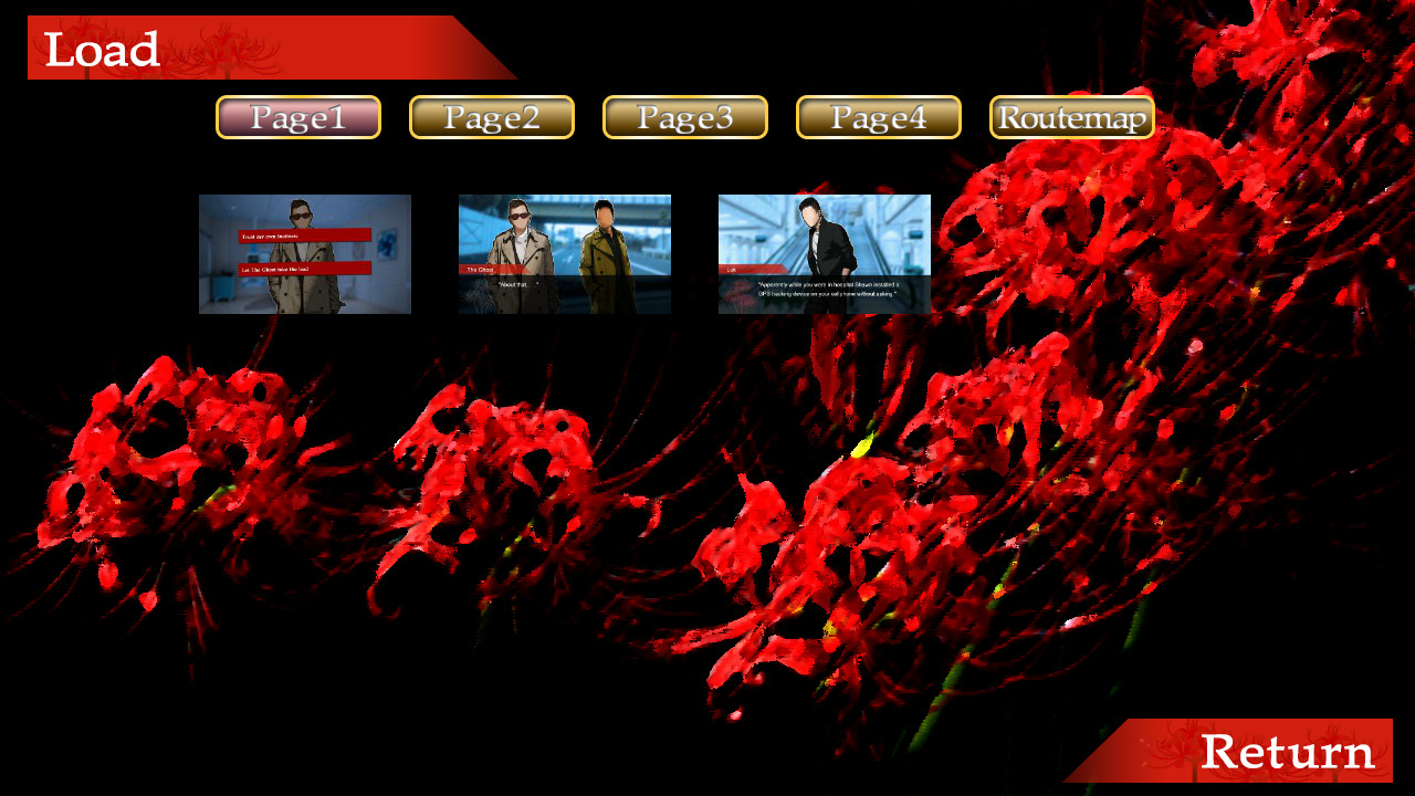 Red Spider: Vengeance screenshot #4