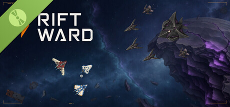 Rift Ward Demo
