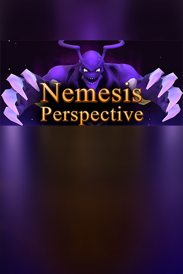 Cover art of Nemesis Perspective