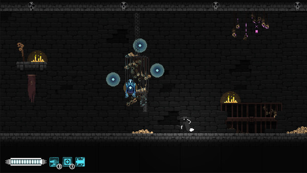 Dead Reckoning Screenshot