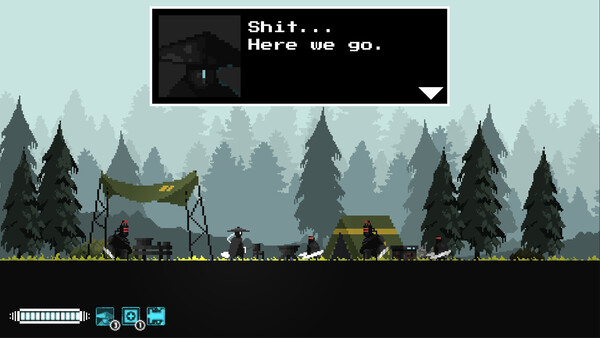 Dead Reckoning screenshot 4