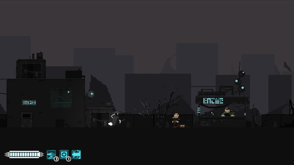 Dead Reckoning screenshot 5