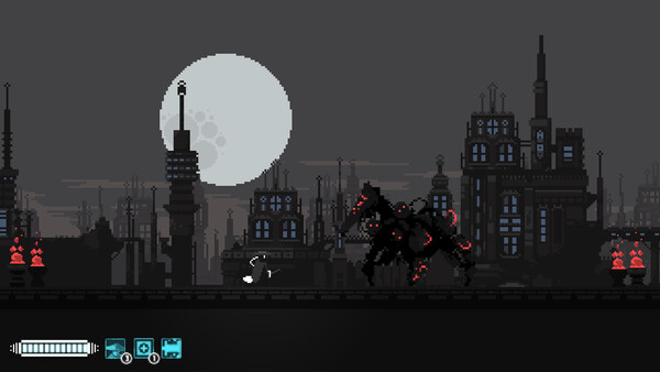 Dead Reckoning Screenshot