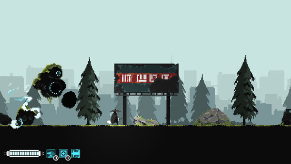 Dead Reckoning screenshot 8