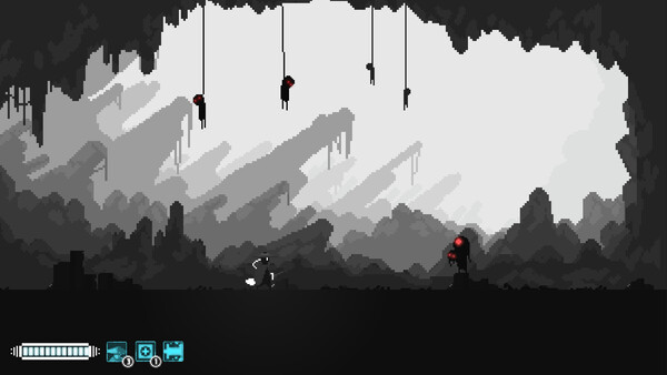 Dead Reckoning screenshot 6