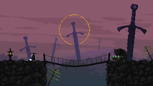 Dead Reckoning Screenshot