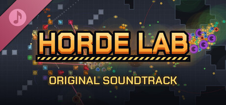 Horde Lab Original Soundtrack