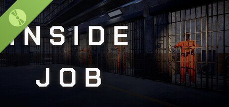 Inside Job Demo 표지