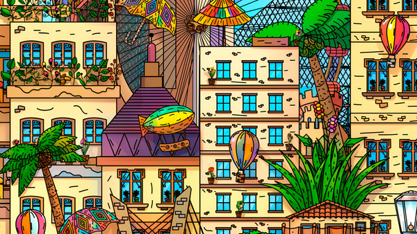 Cats Here screenshot 5
