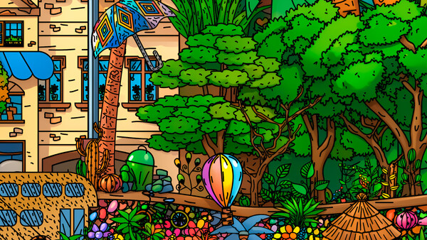 Cats Here screenshot 6